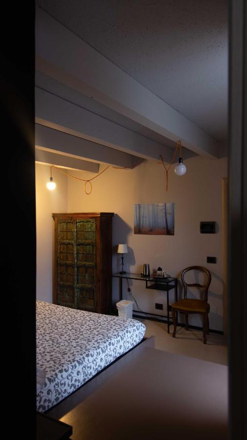 Albergo San Giovanni サッセッロ エクステリア 写真