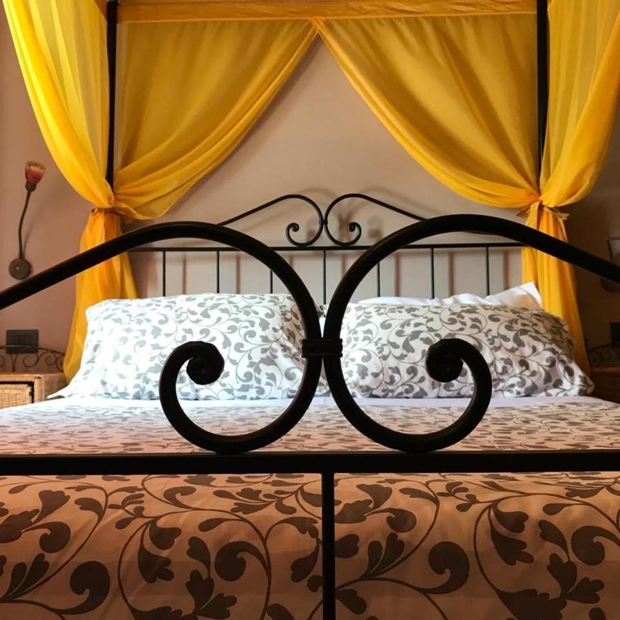 Albergo San Giovanni サッセッロ エクステリア 写真