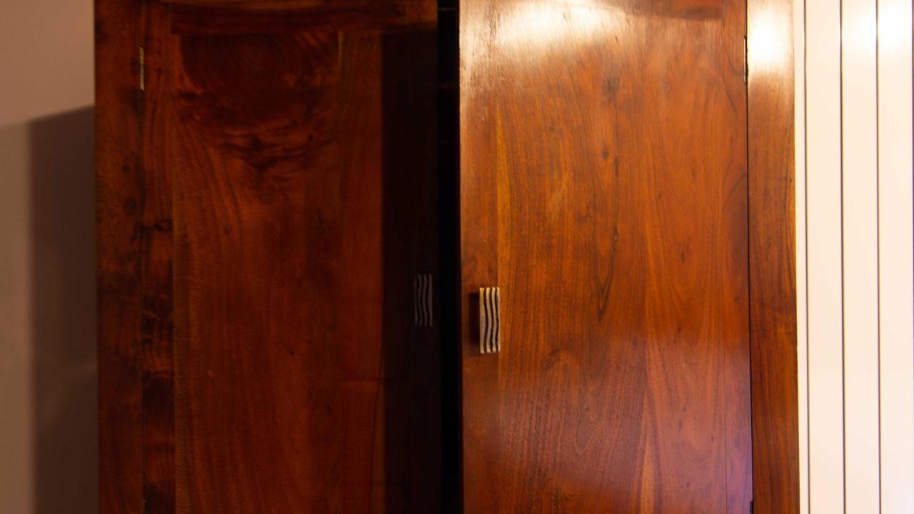 Albergo San Giovanni サッセッロ エクステリア 写真