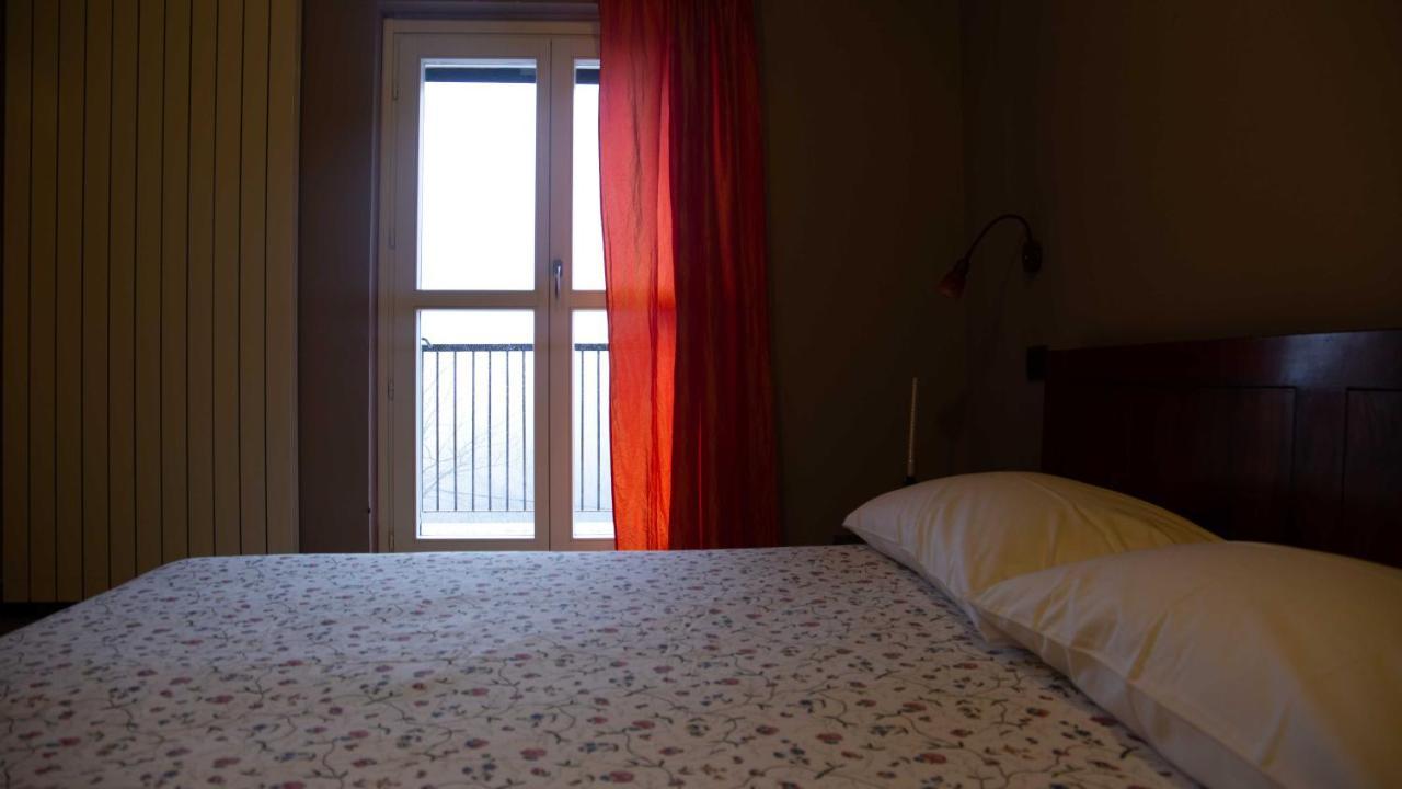 Albergo San Giovanni サッセッロ エクステリア 写真