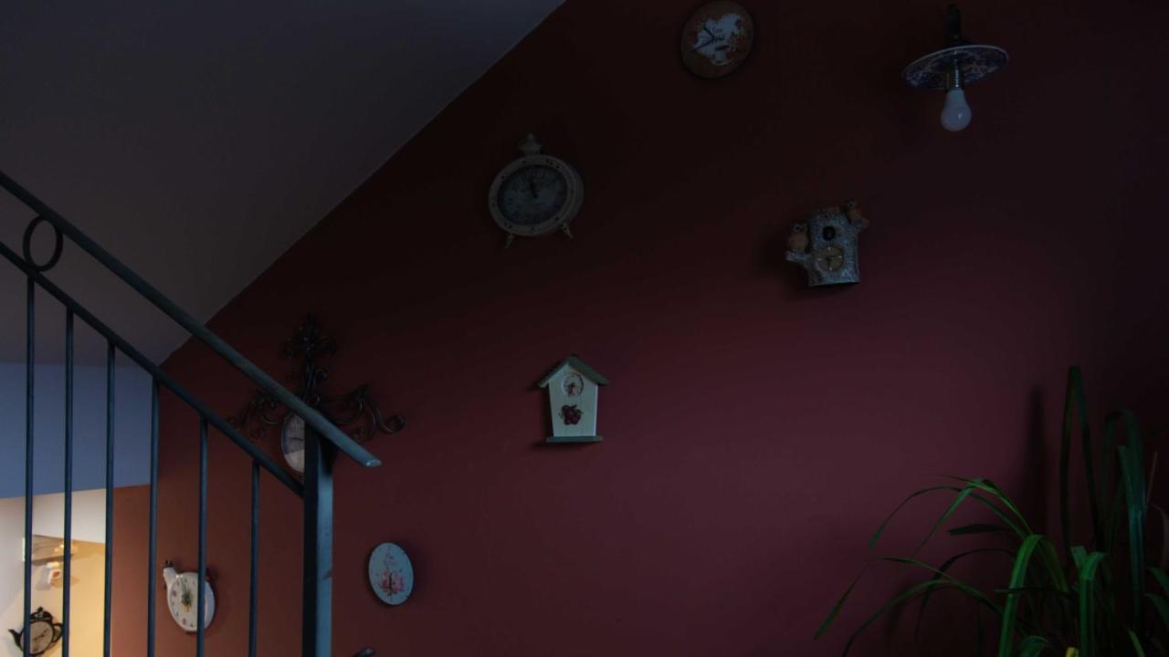 Albergo San Giovanni サッセッロ エクステリア 写真