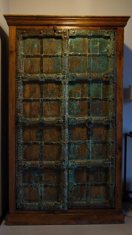 Albergo San Giovanni サッセッロ エクステリア 写真
