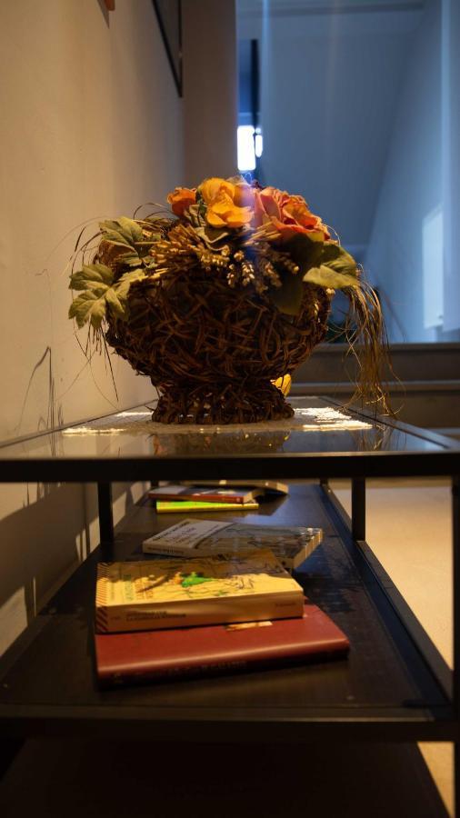 Albergo San Giovanni サッセッロ エクステリア 写真